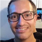 Profesor de Inglés para adolescentes y adultos presencial y online